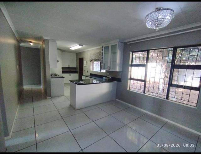 3 BEDROOM PROPERTY TO RENT IN HIGHVELD